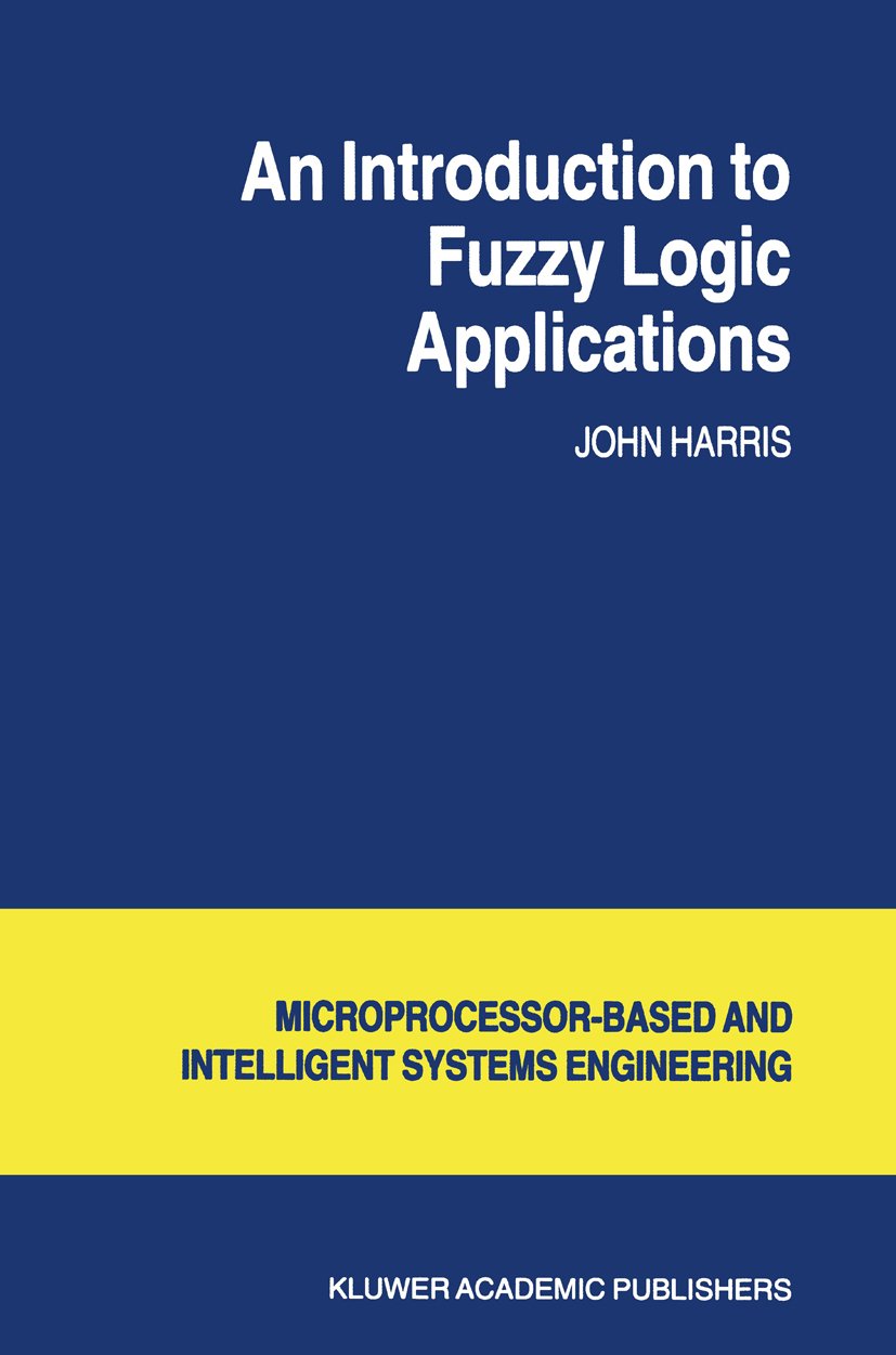 Intelligent Systems, Control and Automation: Science and Engineering