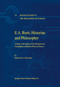 Boston Studies in the Philosophy and History of Science