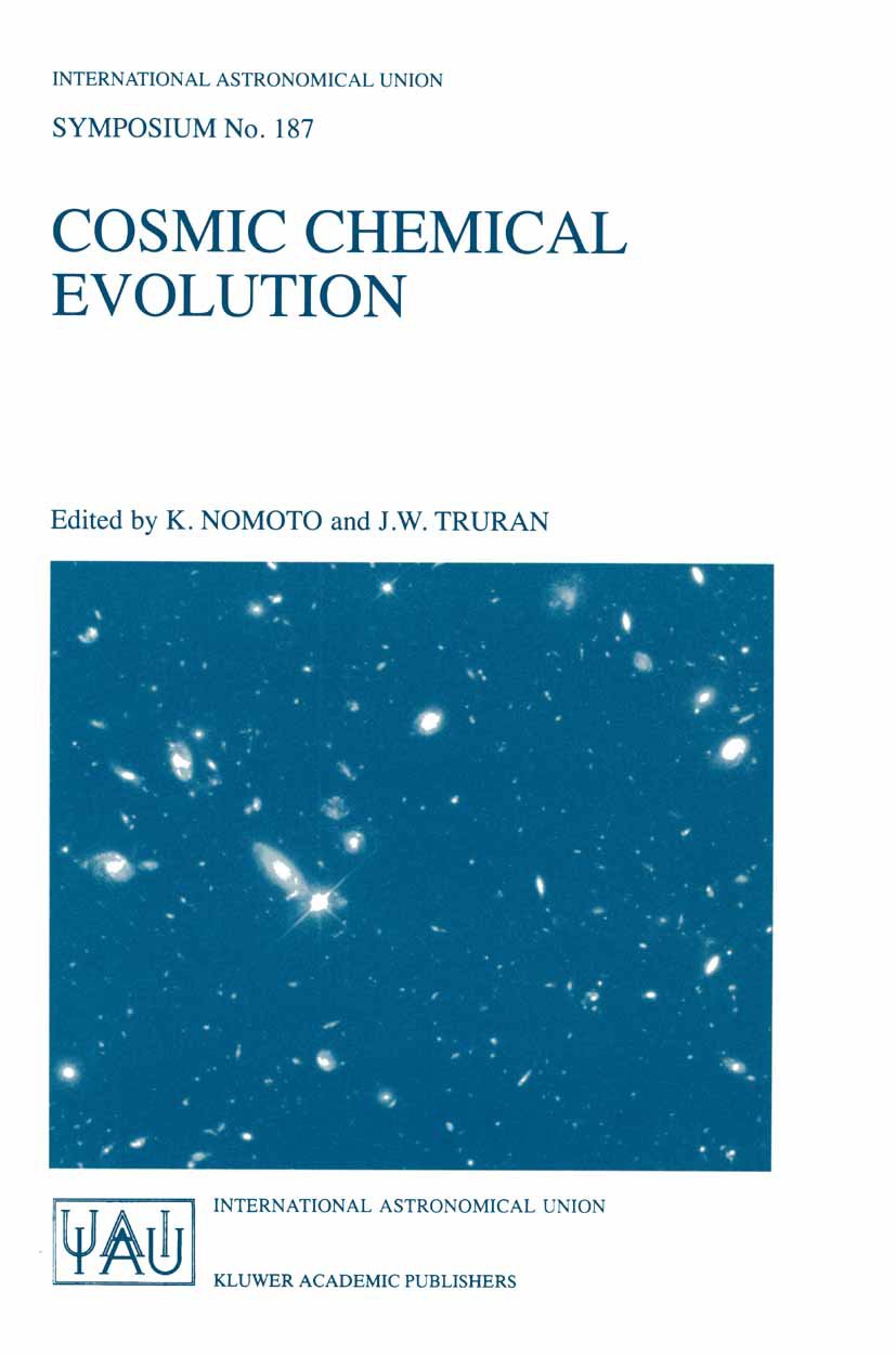 International Astronomical Union Symposia