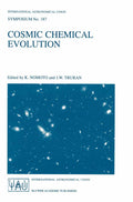 International Astronomical Union Symposia