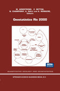 Quantitative Geology and Geostatistics