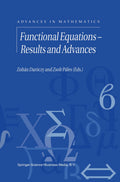 Advances in Mathematics