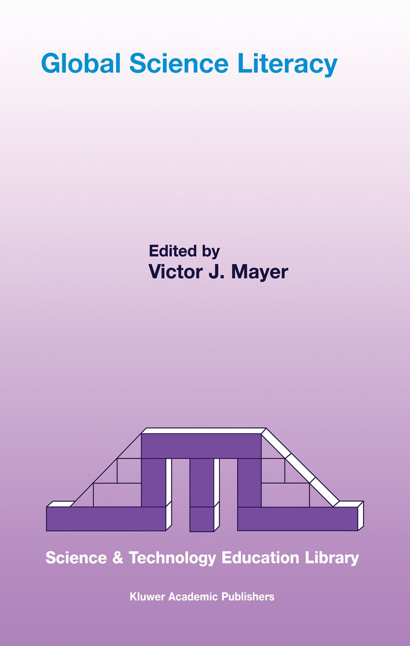 Contemporary Trends and Issues in Science Education