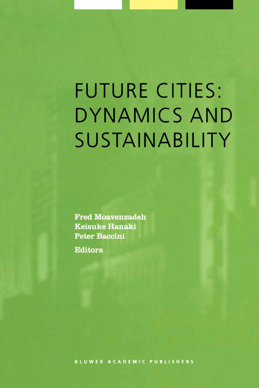 Alliance for Global Sustainability Bookseries