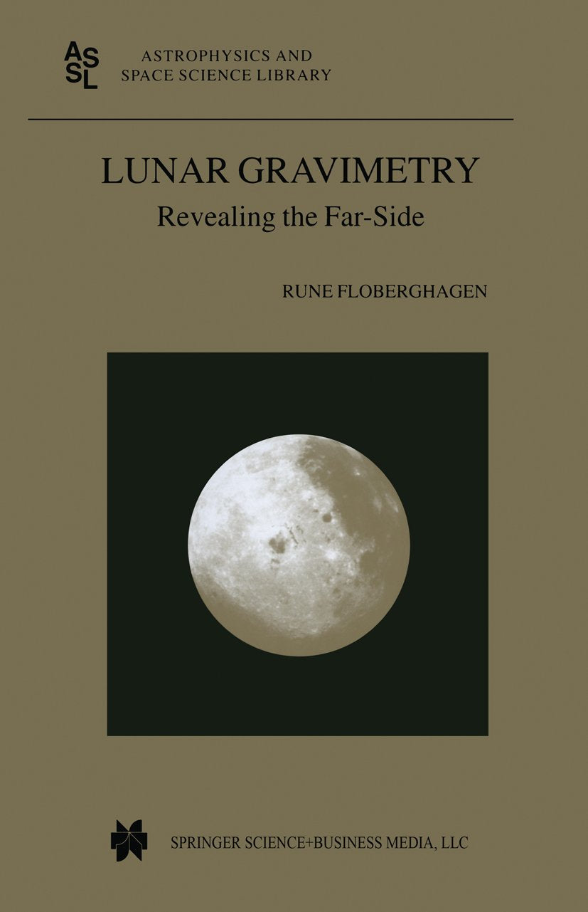 Astrophysics and Space Science Library