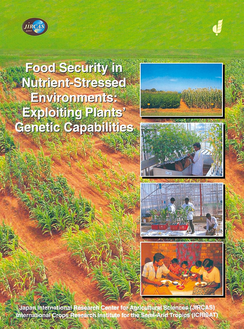 Developments in Plant and Soil Sciences