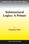 Trends in Logic
