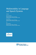 Text, Speech and Language Technology