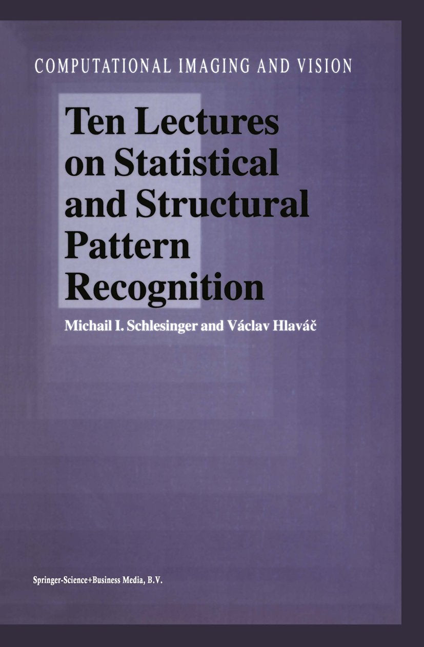 Computational Imaging and Vision
