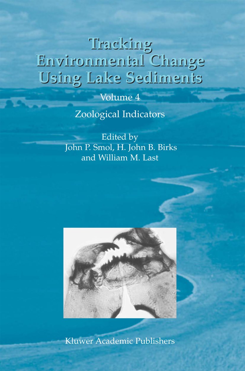Developments in Paleoenvironmental Research