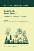Managing Forest Ecosystems