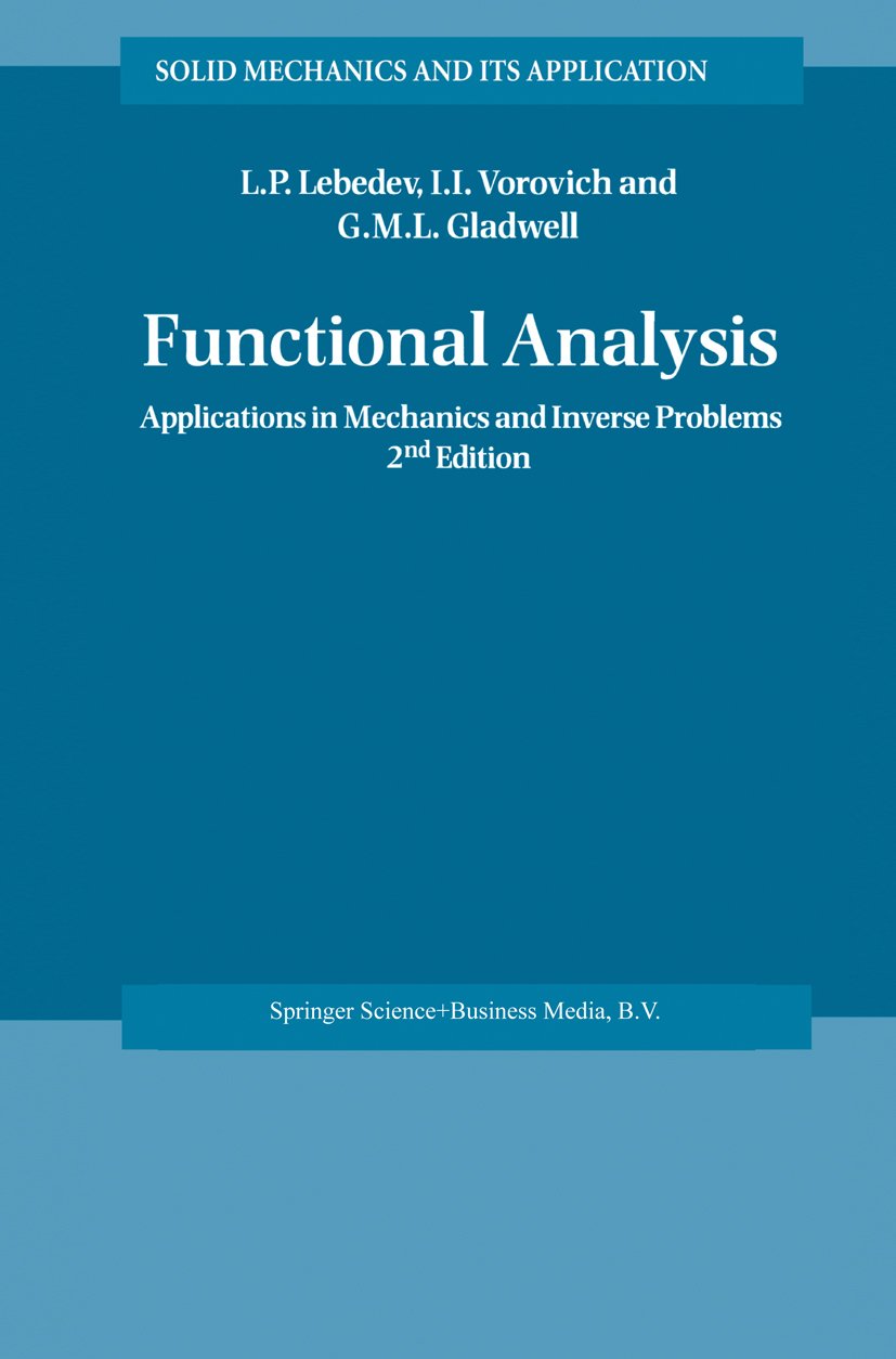 Solid Mechanics and Its Applications