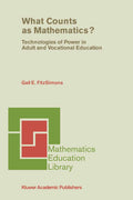 Mathematics Education Library