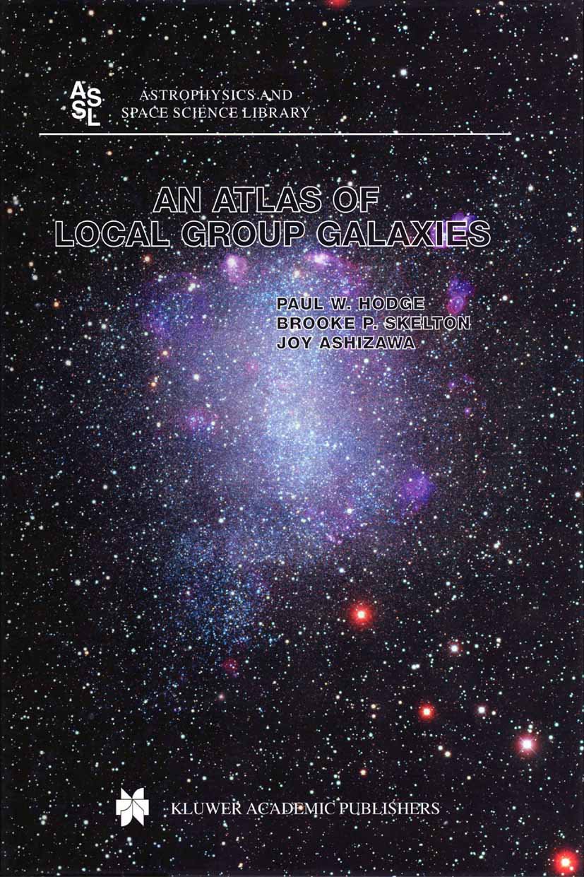Astrophysics and Space Science Library