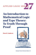 Applied Logic Series