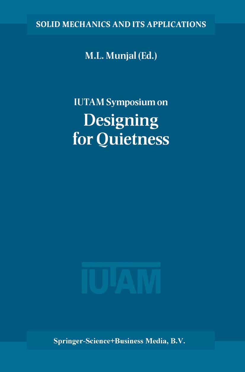 Solid Mechanics and Its Applications