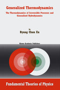 Fundamental Theories of Physics