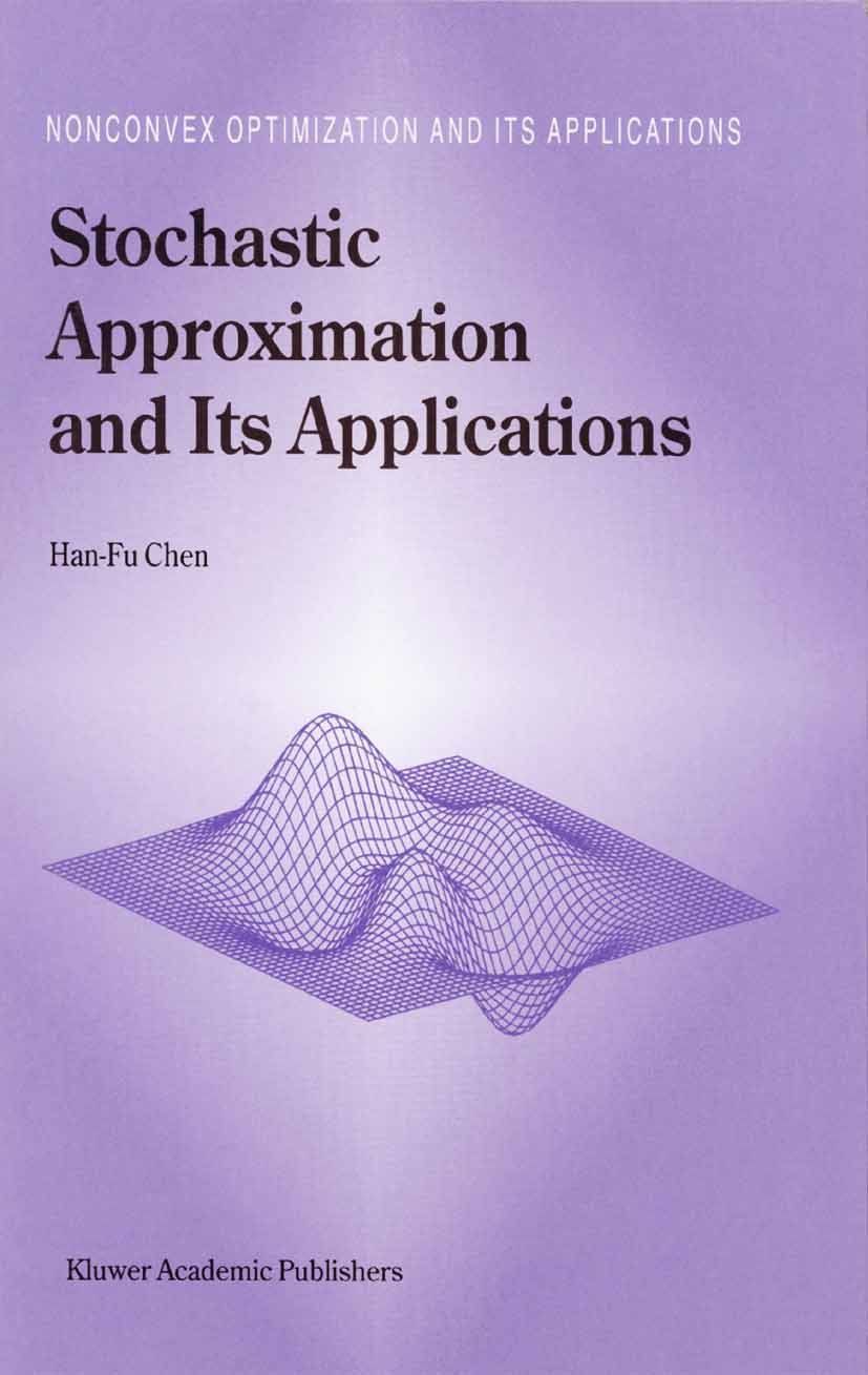 Nonconvex Optimization and Its Applications