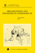 Astrophysics and Space Science Library
