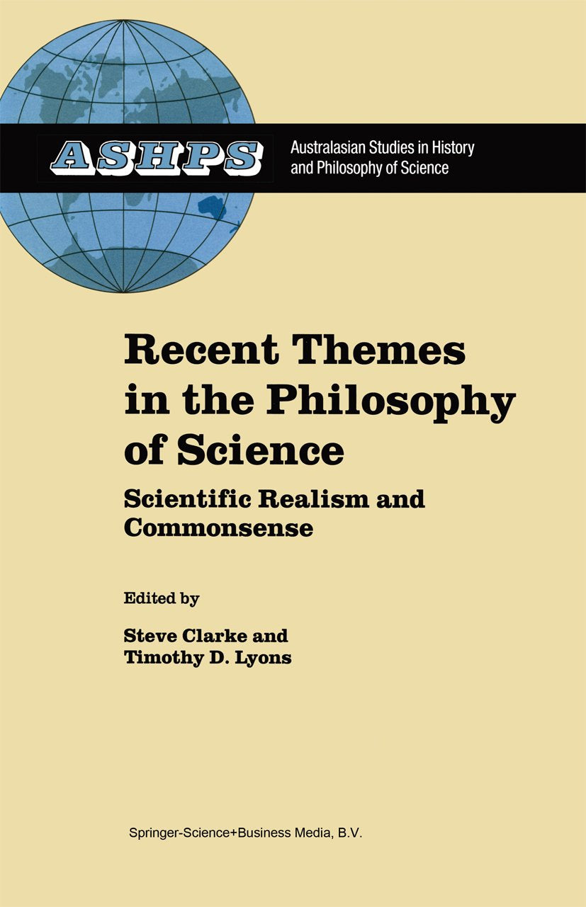 Studies in History and Philosophy of Science
