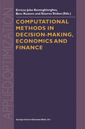 Applied Optimization