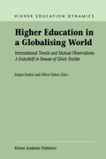 Higher Education Dynamics