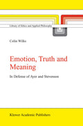 Library of Ethics and Applied Philosophy