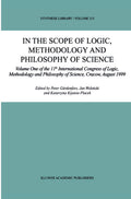 In the Scope of Logic, Methodology and Philosophy of Science