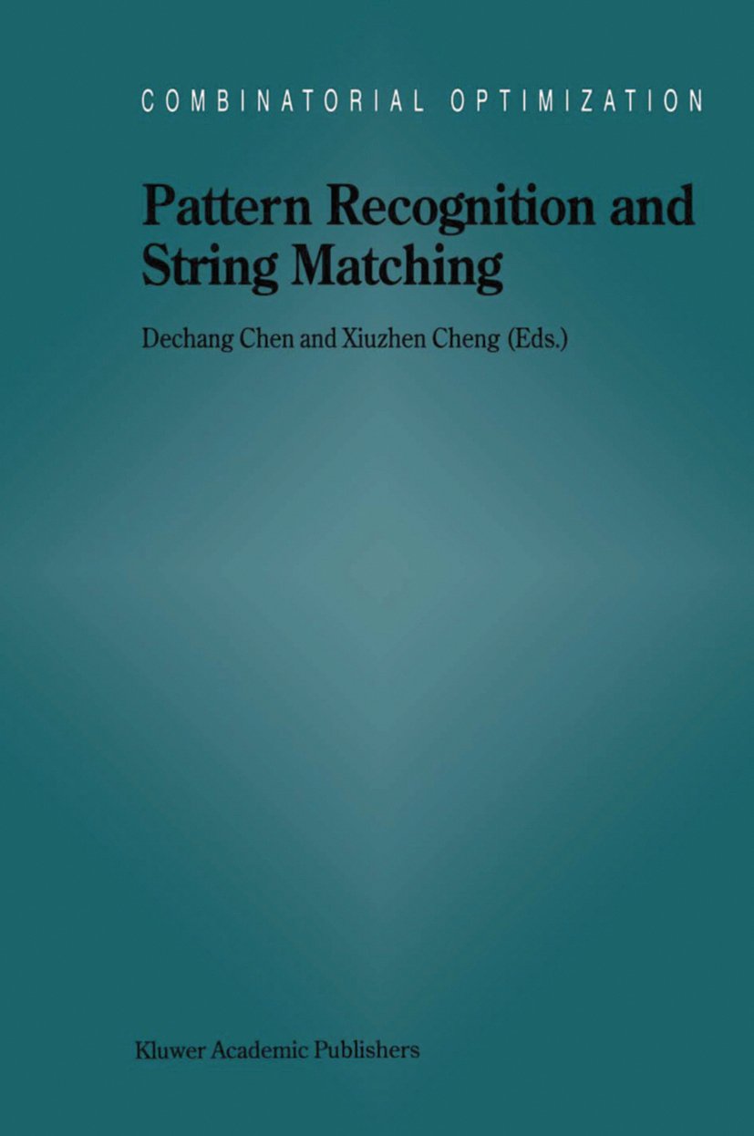 Combinatorial Optimization