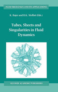 Fluid Mechanics and Its Applications