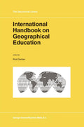 GeoJournal Library