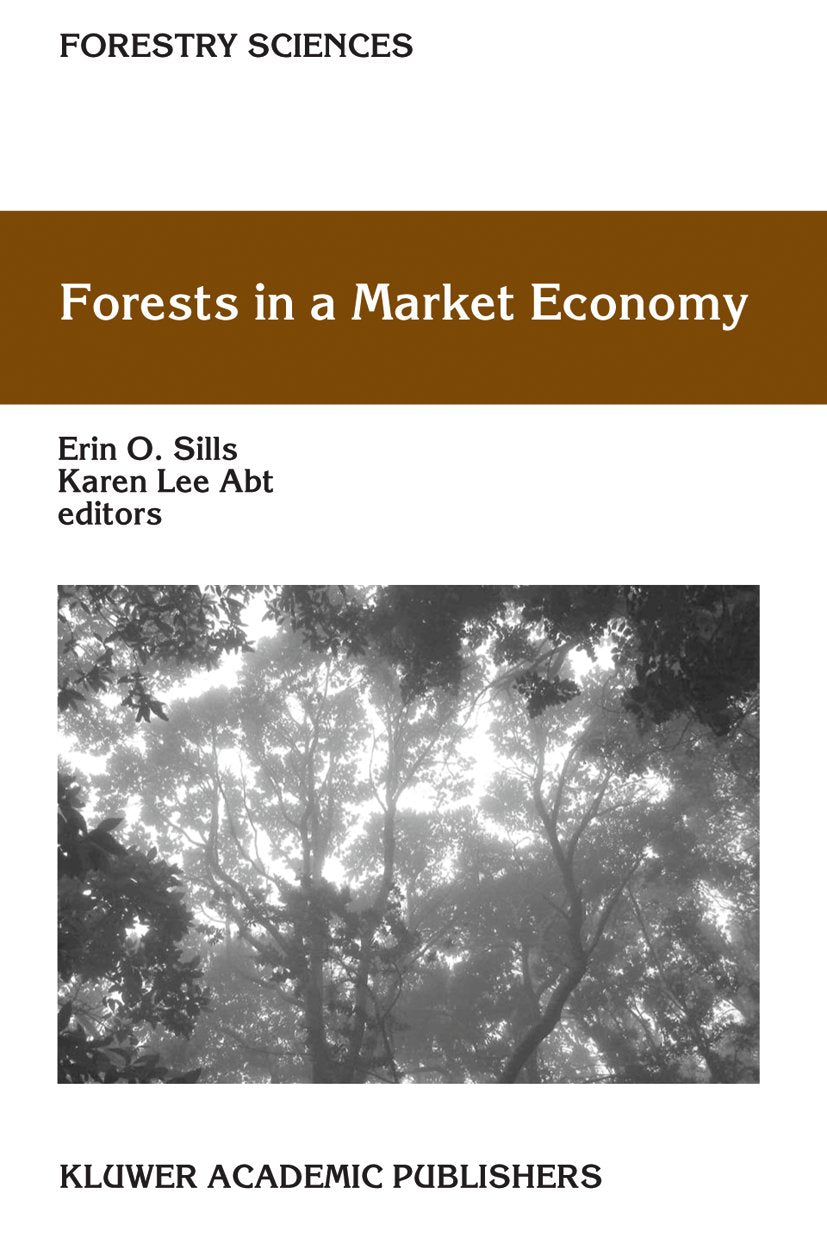 Forestry Sciences