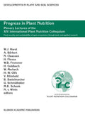 Developments in Plant and Soil Sciences