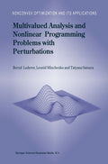 Nonconvex Optimization and Its Applications
