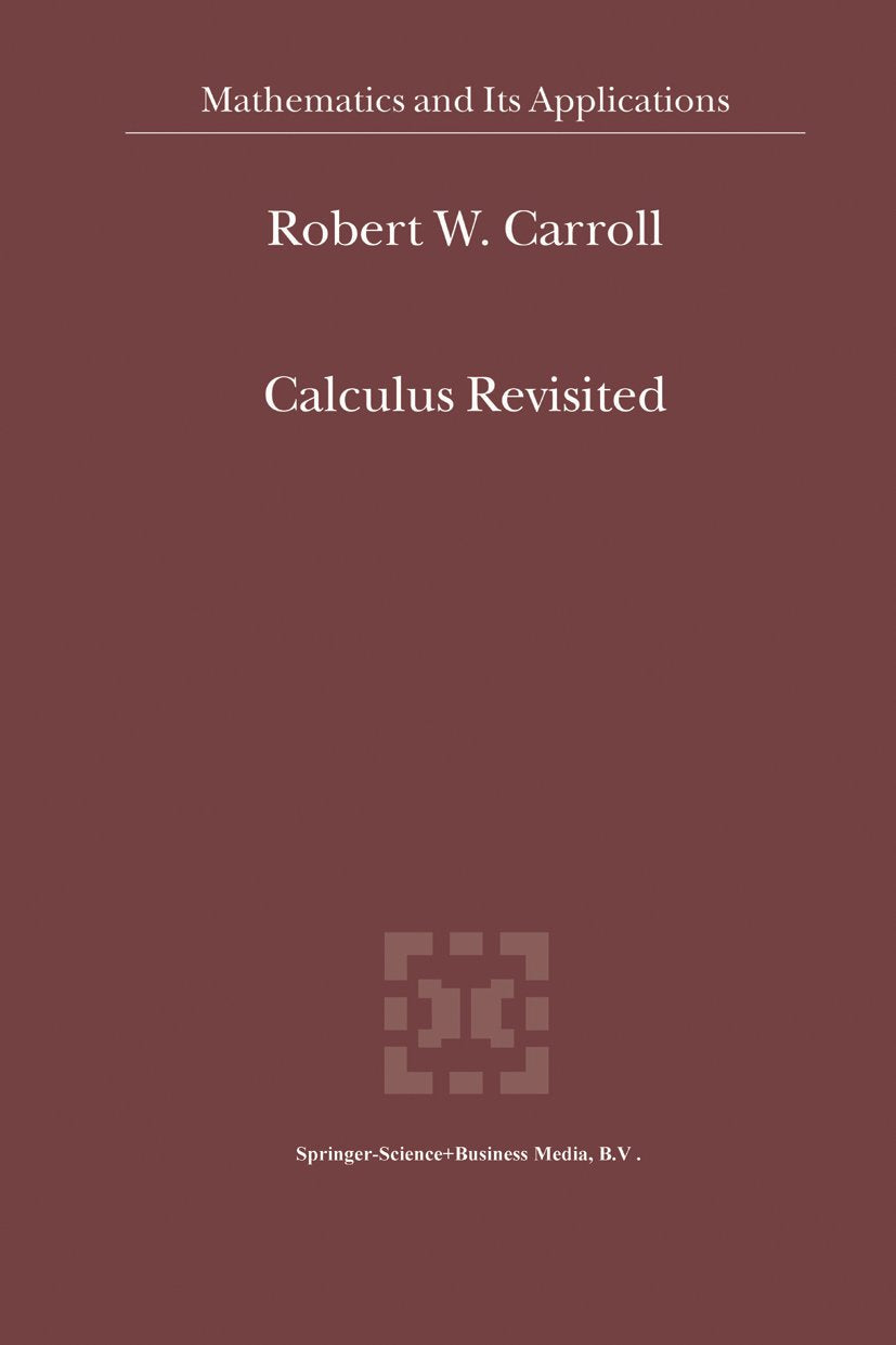 Mathematics and Its Applications