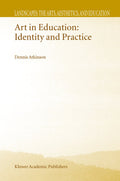 Landscapes: the Arts, Aesthetics, and Education
