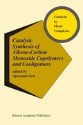 Catalysis by Metal Complexes