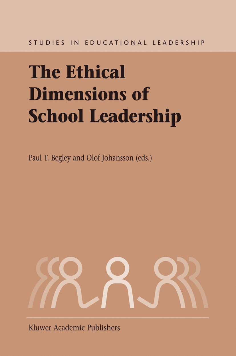 Studies in Educational Leadership
