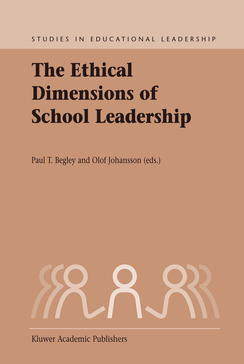 Studies in Educational Leadership