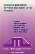 Contemporary Trends and Issues in Science Education