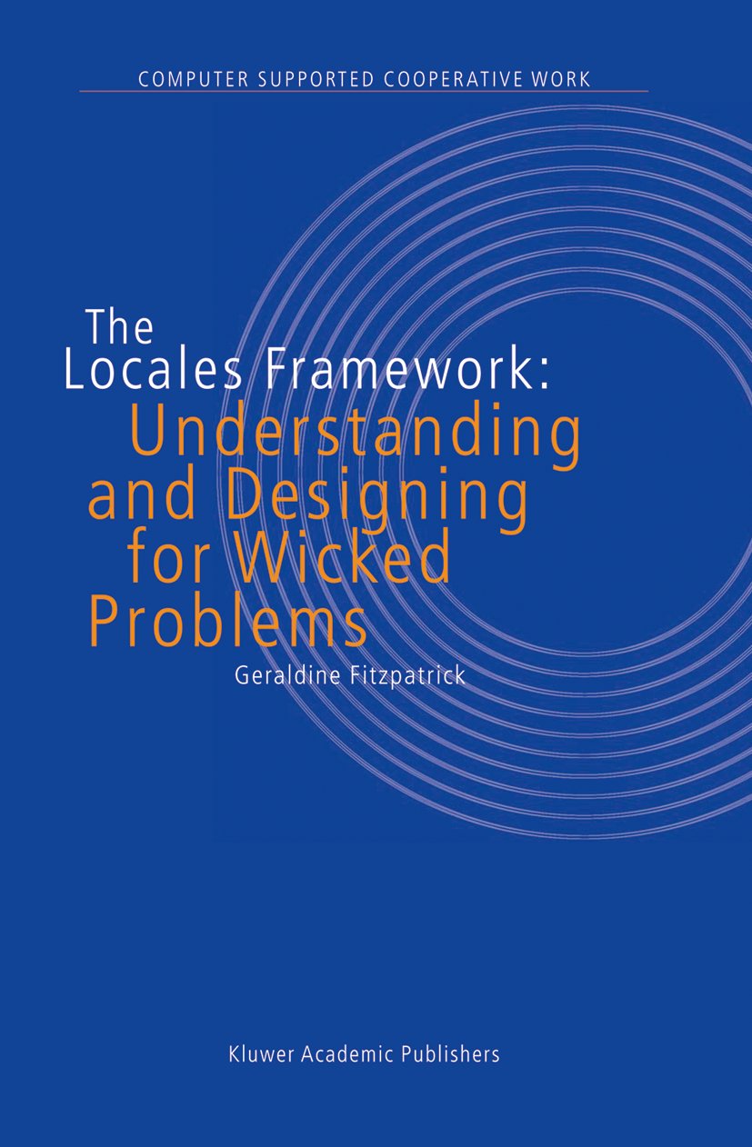 The Locales Framework