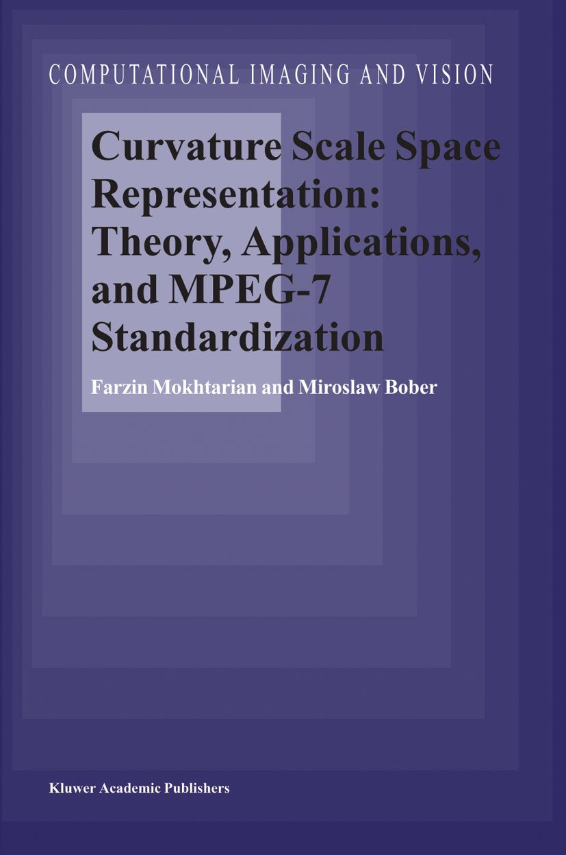 Computational Imaging and Vision