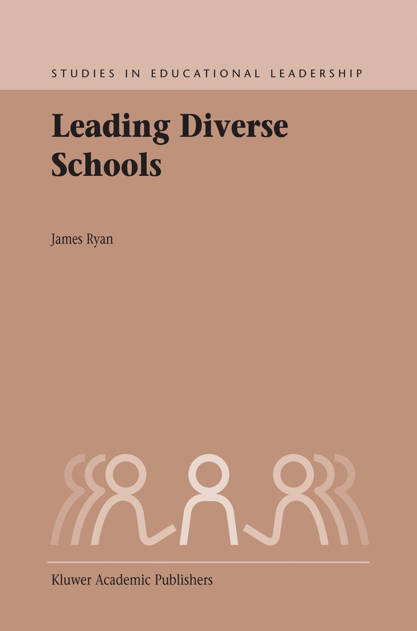 Studies in Educational Leadership