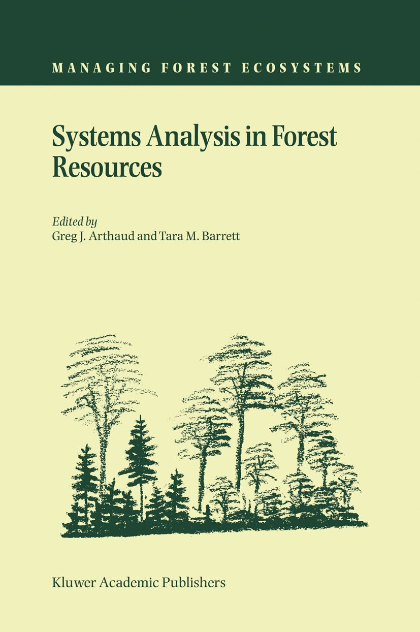 Managing Forest Ecosystems