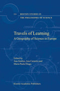 Boston Studies in the Philosophy and History of Science