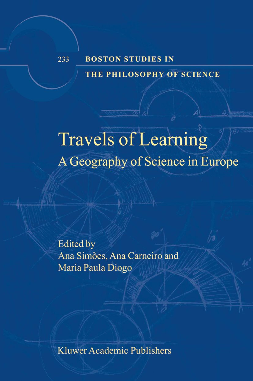 Travels of Learning