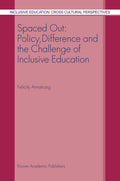 Inclusive Education: Cross Cultural Perspectives