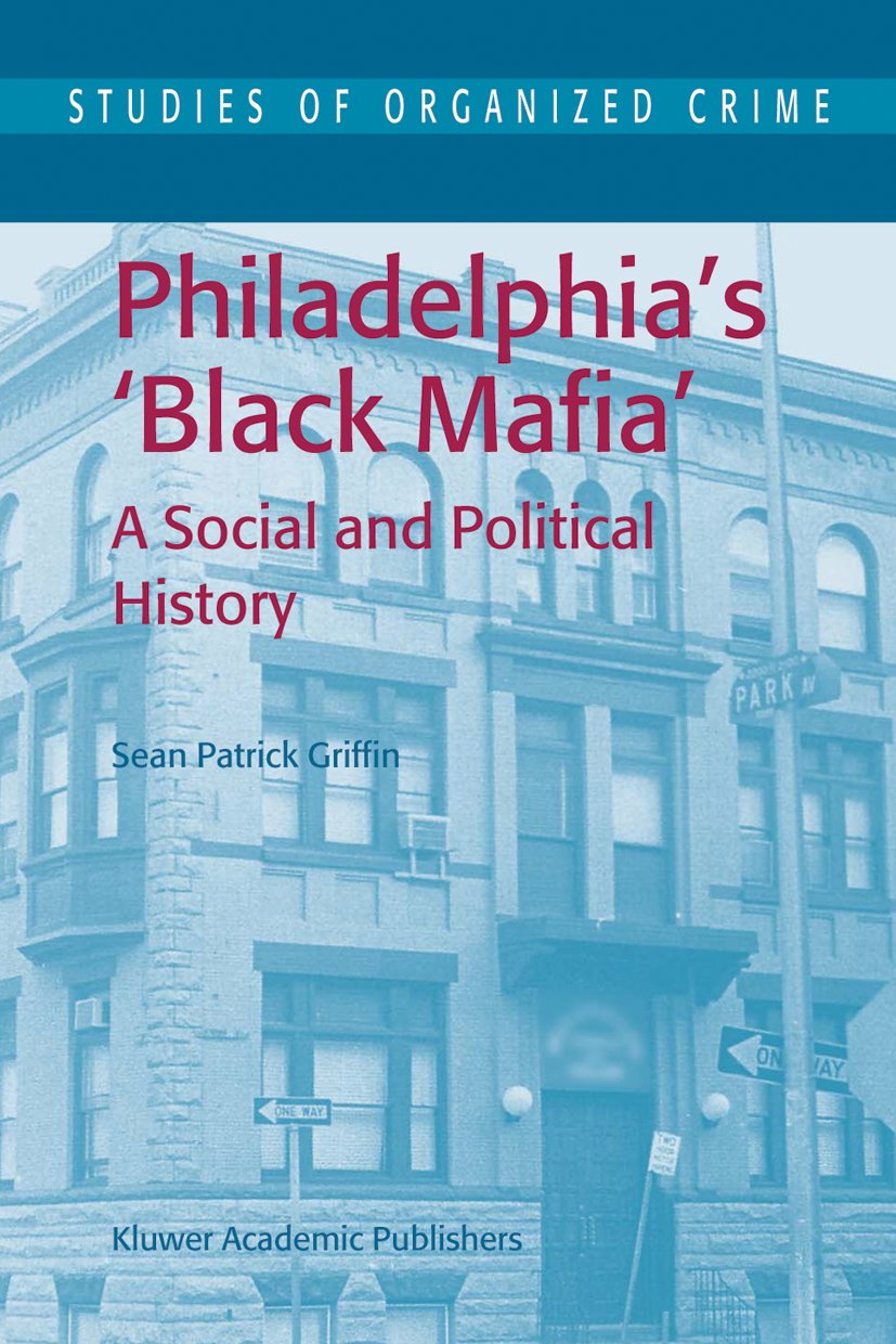 Studies of Organized Crime