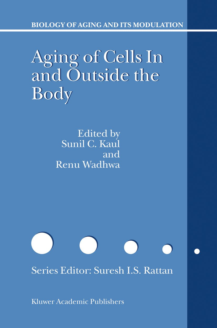 Biology of Aging and its Modulation