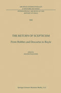 International Archives of the History of Ideas Archives internationales d'histoire des idées